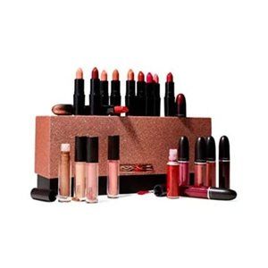 M.A.C. Collector Of The Stars